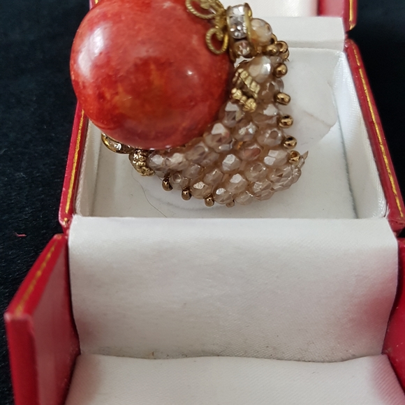 Ring  O/SIZE - Picture 3 of 8